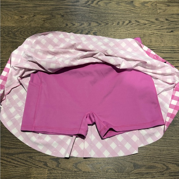 NWOT Nike Dri Fit Tennis Skirt XL - Picture 3 of 5
